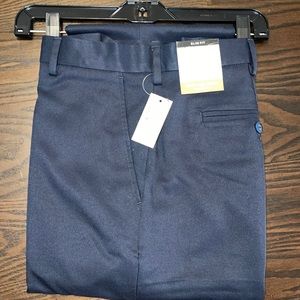 Van Heusen Traveler Slacks